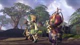 Immagine di Final Fantasy Crystal Chronicles Remastered Edition ha una data di uscita