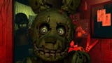 Immagine di Five Nights at Freddy's 3 è disponibile su Steam