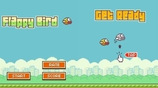 Flappy Bird Is Now A Battle Royale Game – HUWCW