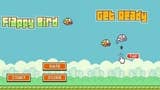 Immagine di Flappy Royale è la modalità Battle Royale che incontra Flappy Bird