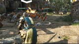 For Honor: nuovo guerriero in arrivo?