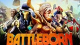 Gearbox mostra il gameplay di Battleborn