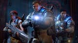 Gears of War 4 mostra i muscoli su Xbox One X