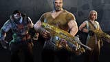 Gears of War 4, pubblicati i bonus per il preordine del gioco