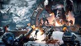 Gears of War 4: Rise of the Horde sarà il "più grande update di sempre"