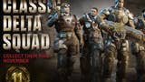 Gears of War compie 11 anni: in programma un evento per Gears of War 4 che durerà tutto il mese di novembre