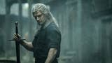 Geralt della serie The Witcher di Netflix è 'un mix di Superman e Batman'
