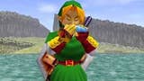 Un giocatore non vedente ha portato a termine The Legend of Zelda: Ocarina of Time