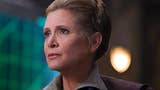 I giocatori di Star Wars: The Old Republic rendono omaggio a Carrie Fisher
