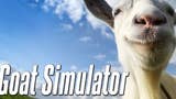 Goat Simulator diventa un MMO