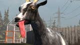 Goat Simulator è ora disponibile per PS3 e PS4