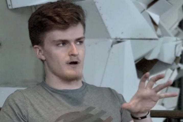 Gray Newell "Valve dovrebbe provare a fare qualcosa di spaventoso