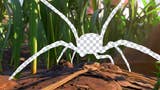 Grounded: paura dei ragni? Sostituiteli con dei...blob volanti