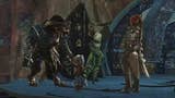 Guild Wars 2: draghi e combattimenti nel teaser di Tangled Paths
