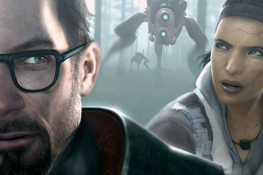HalfLife 2 Episode 3 realizzato da Gearbox? La riflessione del CEO