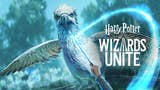 Gameplay de viente minutos de Harry Potter: Wizards Unite