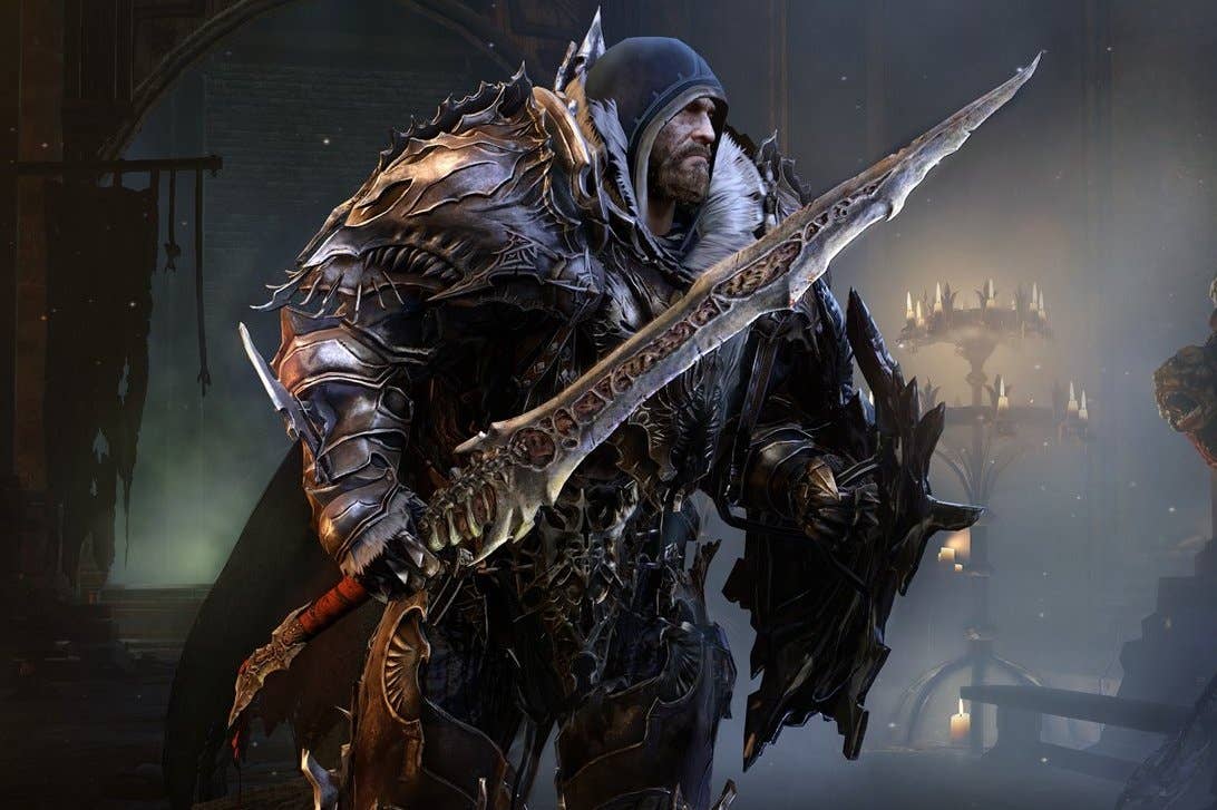 Conheçam os requisitos para Lords of the Fallen no PC