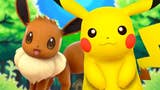 Il 15% dei giocatori attivi di Pokémon Go vuole giocare a Pokémon: Let's Go Pikachu e Eevee