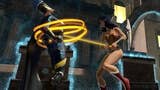 Il DLC Amazon Fury investe DC Universe Online