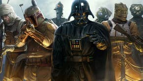 Il franchise di Star Wars in offerta su Steam