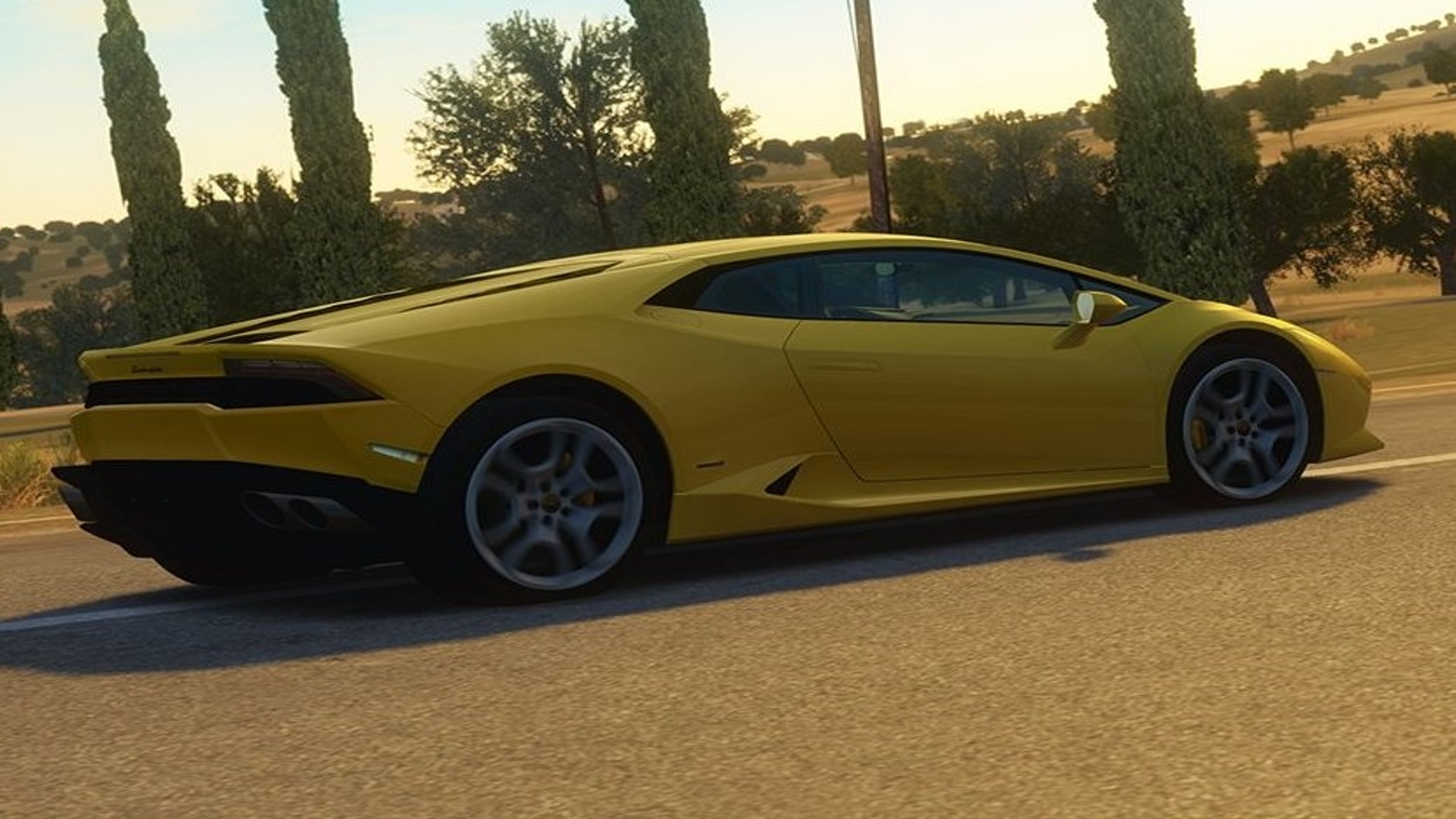 Forza Horizon 2: versão para Xbox 360 terá mundo menor e menos carros