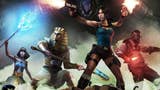Il multiplayer cooperativo di Lara Croft and the Temple of Osiris in video