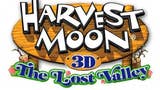 Il primo DLC di Harvest Moon: The Lost Valley sarà disponibile nel mese di gennaio