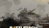Il reboot di BattleTech approda questo mese su Kickstarter