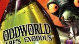 Il remake di Oddworld: Abe's Exoddus è in lavorazione