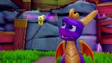 Spyro: Reignited Trilogy solo incluirá algunos niveles de Spyro 2 y 3 en el disco