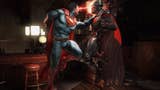 Injustice 2: annunciato un evento speciale per celebrare l'arrivo del film Justice League