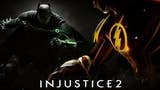 Injustice 2, ecco un nuovo trailer dedicato ai supereroi e supercriminali femminili