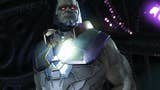 Injustice 2, il nuovo trailer introduce Darkseid
