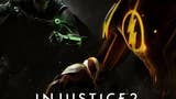 Injustice 2, le mosse finali dei personaggi si mostrano in un video