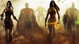 Injustice: DC annuncia un film animato tratto dal videogioco