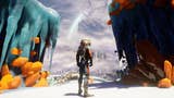 Il nuovo trailer gameplay di Journey to the Savage Planet ci immerge in un meraviglioso pianeta alieno