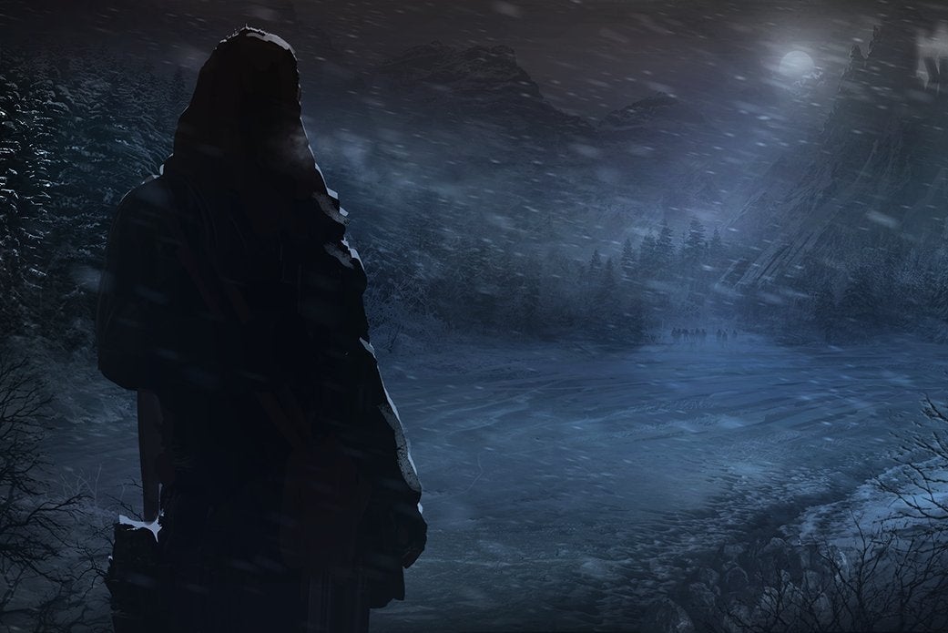 Kholat Sean Bean sarà il narratore dell'indie horror Eurogamer.it