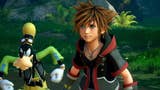 Kingdom Hearts 1.5 + 2.5 Remix e Kingdom Hearts 2.8 Final Chapter Prologue disponibili su Xbox One