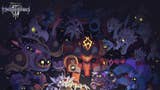 Kingdom Hearts 3 celebra Halloween con un nuovo artwork