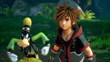 Kingdom Hearts III, il DLC ReMind arriva oggi su Xbox One