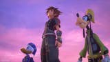 Kingdom Hearts 3: pubblicate nuove immagini di Frozen, dell'Organizzazione XIII e della Torre Misteriosa