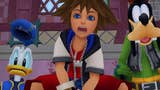 Immagine di Kingdom Hearts: Dream Drop Distance, la versione rimasterizzata si mostra in due filmati