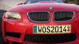 La BMW M3 corre per World of Speed