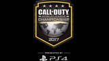 La Call of Duty World League Championship 2017 sta per iniziare