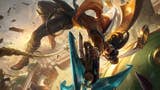 League of Legends: Akshan la sentinella ribelle è un eroe che può riportare in vita gli alleati