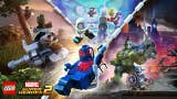 LEGO Marvel Super Heroes 2: arrivano i Guardiani della Galassia