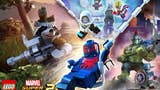 LEGO Marvel Super Heroes 2: ecco quando sarà disponibile per PS4, Xbox One, PC e Switch