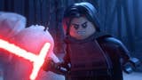 LEGO Star Wars: la Saga degli Skywalker si mostra in un nuovo video