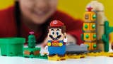 Immagine di LEGO Super Mario ci svela l'intera linea e i prezzi dell'imperdibile collaborazione tra Nintendo e LEGO