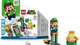 Lego Super...Luigi! Un leak conferma il nuovo set